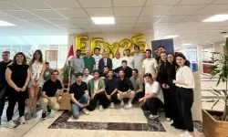 Mühendislik öğrencilerinden 40 yenilikçi proje