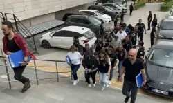 Aralarında Malatya’nın da olduğu 3 ilde fuhuş operasyonu: 4 tutuklama