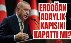 Erdoğan adaylık kapısını kapattı mı? Çelik’ten çok önemli açıklama 