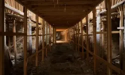 6 Şubat’ın yıktığı tarihi Kapalı Çarşı’yı Bakanlık restore ediyor