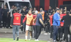 PFDK'dan Vanspor ve Elazığspor’a ceza yağdı