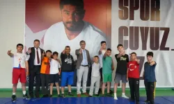Yusuf Dikeç 2028’te sporu bırakmayı düşünüyor