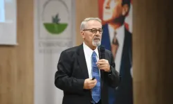 Naci Görür’den Bingöl depremi yorumu: “Stres artıyor”