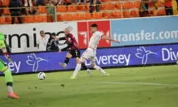 Alanyaspor 2 - 0 Sivasspor
