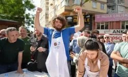 Yarışmayı kazanmak için günlerce aç kaldılar