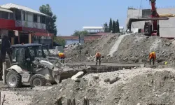 Hatay trafiğine mega dokunuş: 6 ulaşım projesi geliyor