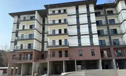 Malatya Bentbaşı’nda sona doğru! Bir aya kadar teslim edilecek