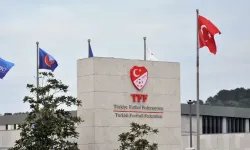 TFF, 4 kulübü PFDK'ya sevk etti