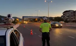 Yapay zeka 526 bin lira ceza kesti