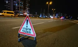 Malatya’da arife günü kaza can aldı