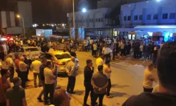 Düğün salonuna silahlı saldırı: 1 ölü, 3 yaralı