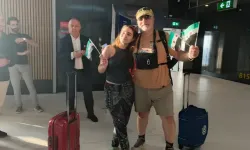Suriye Havayolları’ndan 12 yıl sonra İstanbul’a uçuş