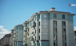 Bakan Kurum’dan İkizce ve Bahçebaşı paylaşımı