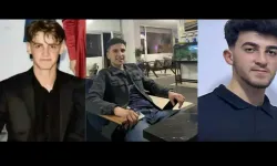 3 arkadaş 6 gün arayla hayatlarını kaybetti