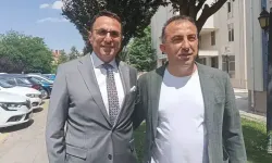 Konyaspor’da Recep Uçar ile devam kararı