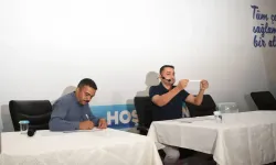 Malatya’da 20 kişilik alım için noter huzurunda kura çekildi