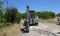Topraktepe’de 2 milyon TL’lik yatırım