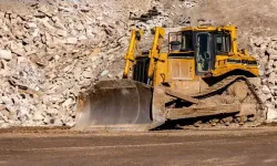 YAKA HARFİYAT SAHASINDA ÇALIŞTIRILMAK ÜZERE 2 ADET DOZER KİRALAMA İŞİ
