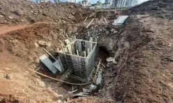 BİNA İŞLERİ YAPTIRILACAKTIR