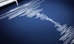 Ege Denizi açıklarında deprem!
