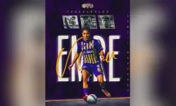 Eyüpspor, Emre Mor’a veda etti