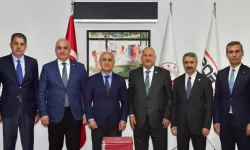 10 bin kişilik şehir stadyumu Adıyaman’a kazandırılıyor