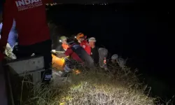 36 saat sonra acı son: Bursa'da kaybolan adam barajda ölü bulundu