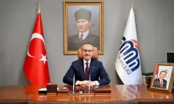 Vali Seddar Yavuz’dan Muharrem ayı mesajı