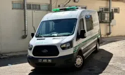 Gaziantep’te feci kaza: Genç sürücü şarampole uçtu, hayatını kaybetti