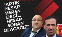 Yeni Malatyaspor’dan eski yönetime son çağrı | "Artık hesap veren değil, hesap soran olacağız"