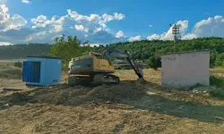 PREFABRİK TERFİ BİNASI YAPIM İŞİ