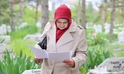 Sivas'ta film gibi hayat hikayesi