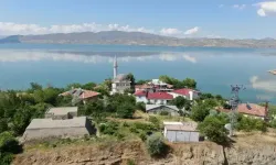 Elazığ’ın saklı cenneti Aşağı İçme, doğal güzelliğiyle ilgi çekiyor