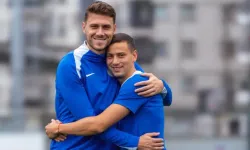 Çaykur Rizespor, yeni sezon hazırlıklarını sürdürdü