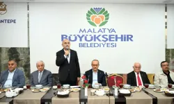 Büyükşehir Belediyesinde skandal hata! Malatya Valisi’ni değiştirdiler