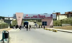 Cezaevinde 2 mahkum intihar etti