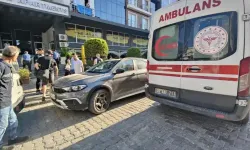 Kiracı, ev sahibini bıçakladı
