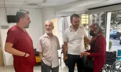 Akrep zehrinden kanser tedavisine destek