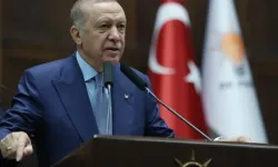 Cumhurbaşkanı Erdoğan seçim için net tarih verdi