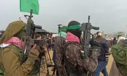 Hamas, Gazze’de ateşkes teklifini kabul etti