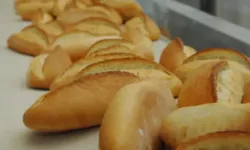 O şehirde 200 gram ekmek 12 TL oldu