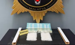 Malatya’da üç aylık takibin ardından 10 kişi tutuklandı