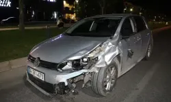 Otomobilin çarptığı genç kız hayatını kaybetti