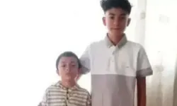 Konya'da iki evladını akran zorbalığına kurban veren babanın yüreği dağlandı