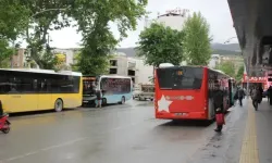 15 Temmuz’da Malatya toplu ulaşım ücretsiz!