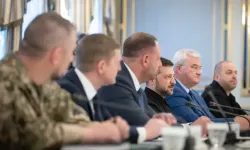 Ukrayna-ABD hattında kritik temas