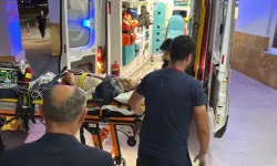 Eski Vali, Sivas-Malatya yolunda trafik kazası geçirdi! 