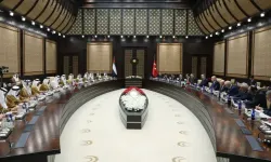 Türkiye ile BAE arasında 7 stratejik anlaşma imzalandı