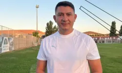 Elazığspor yeni sezon hazırlıklarında ikinci etaba geçti