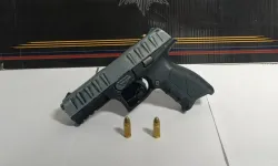 Alacakapı’daki silahlı kavganın failleri yakalandı